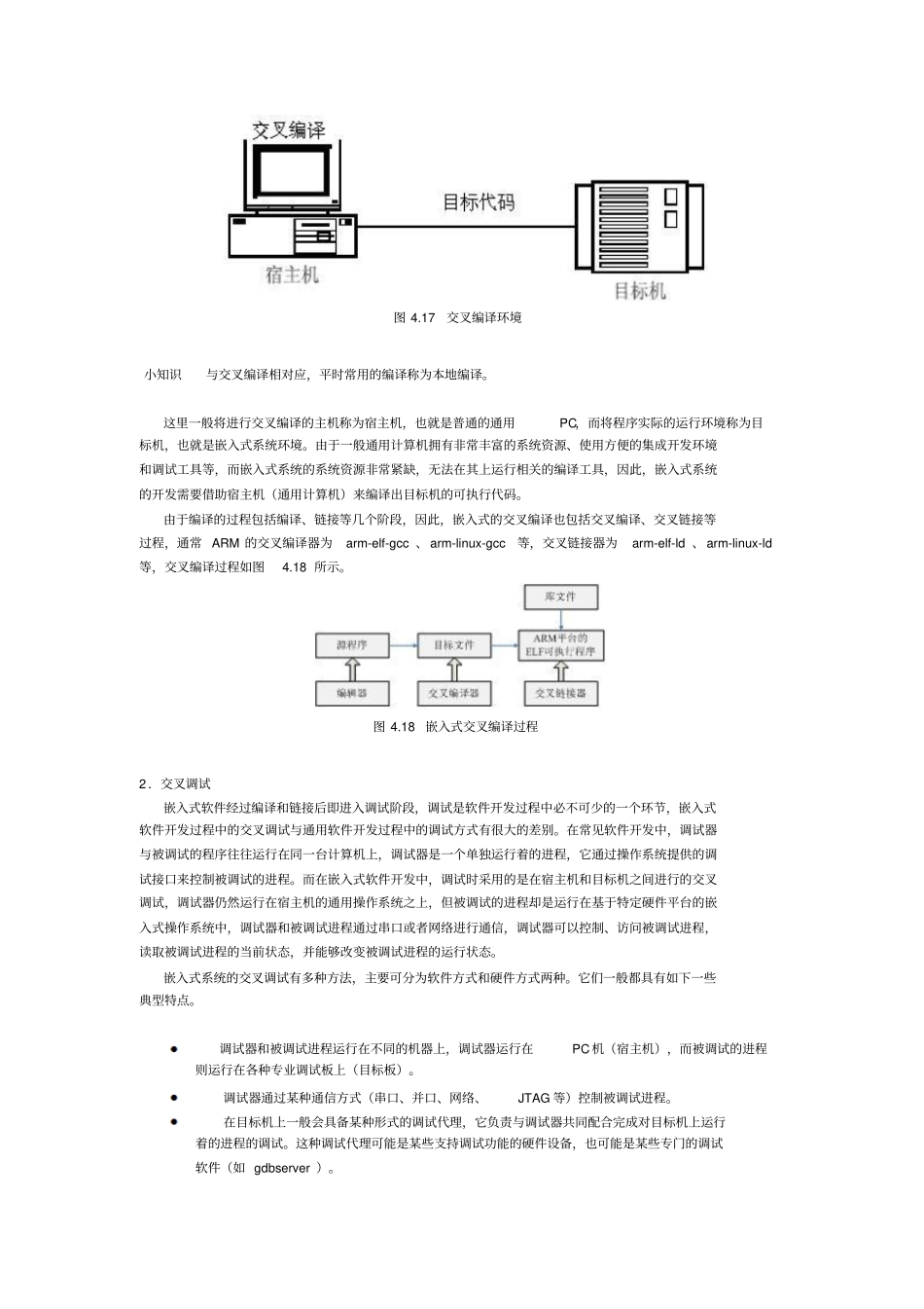 嵌入式软件开发流程_第3页