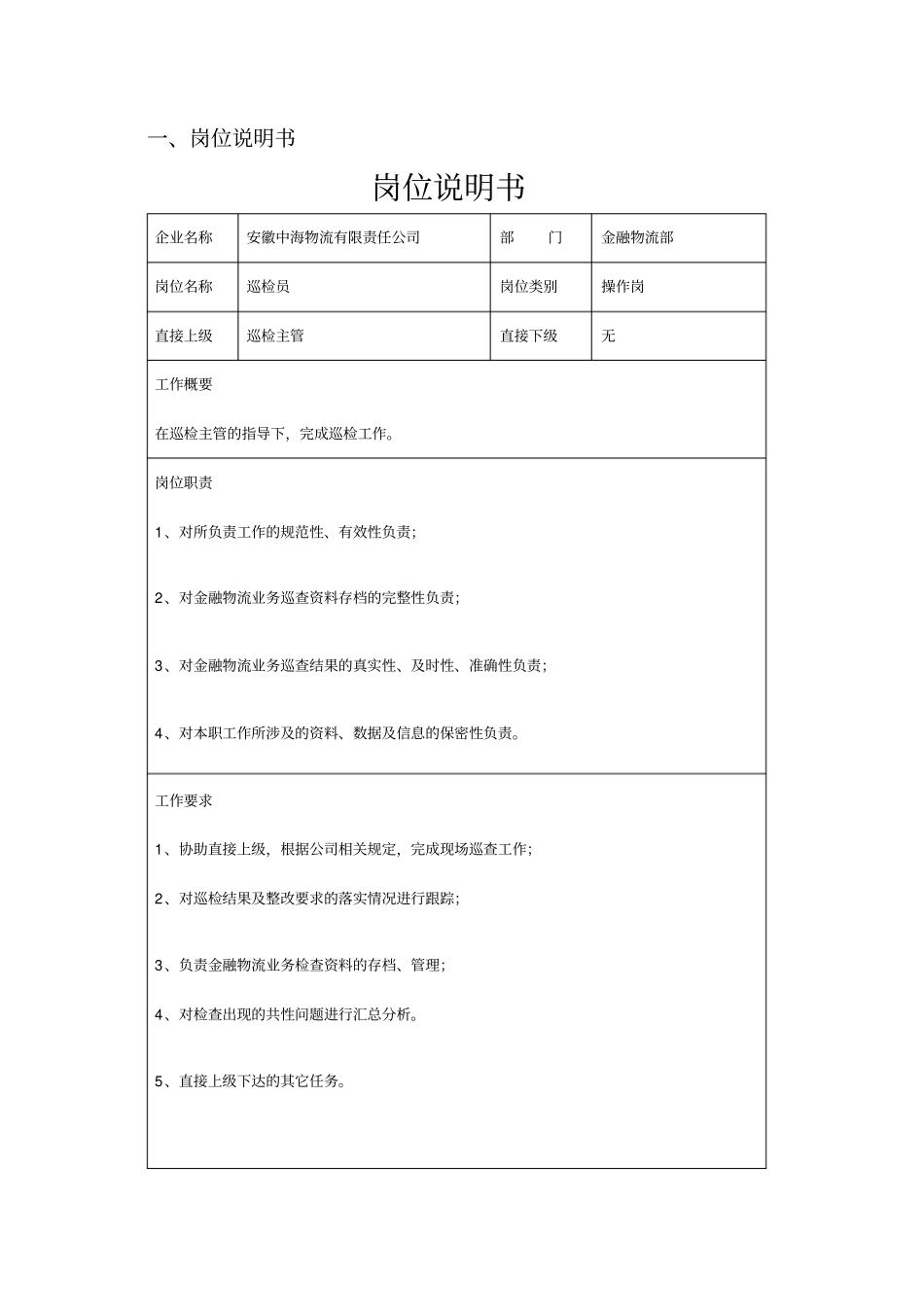 巡检员培训资料_第3页