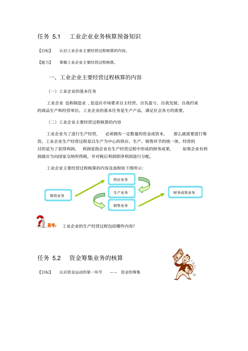 工业企业典型业务核算_第2页