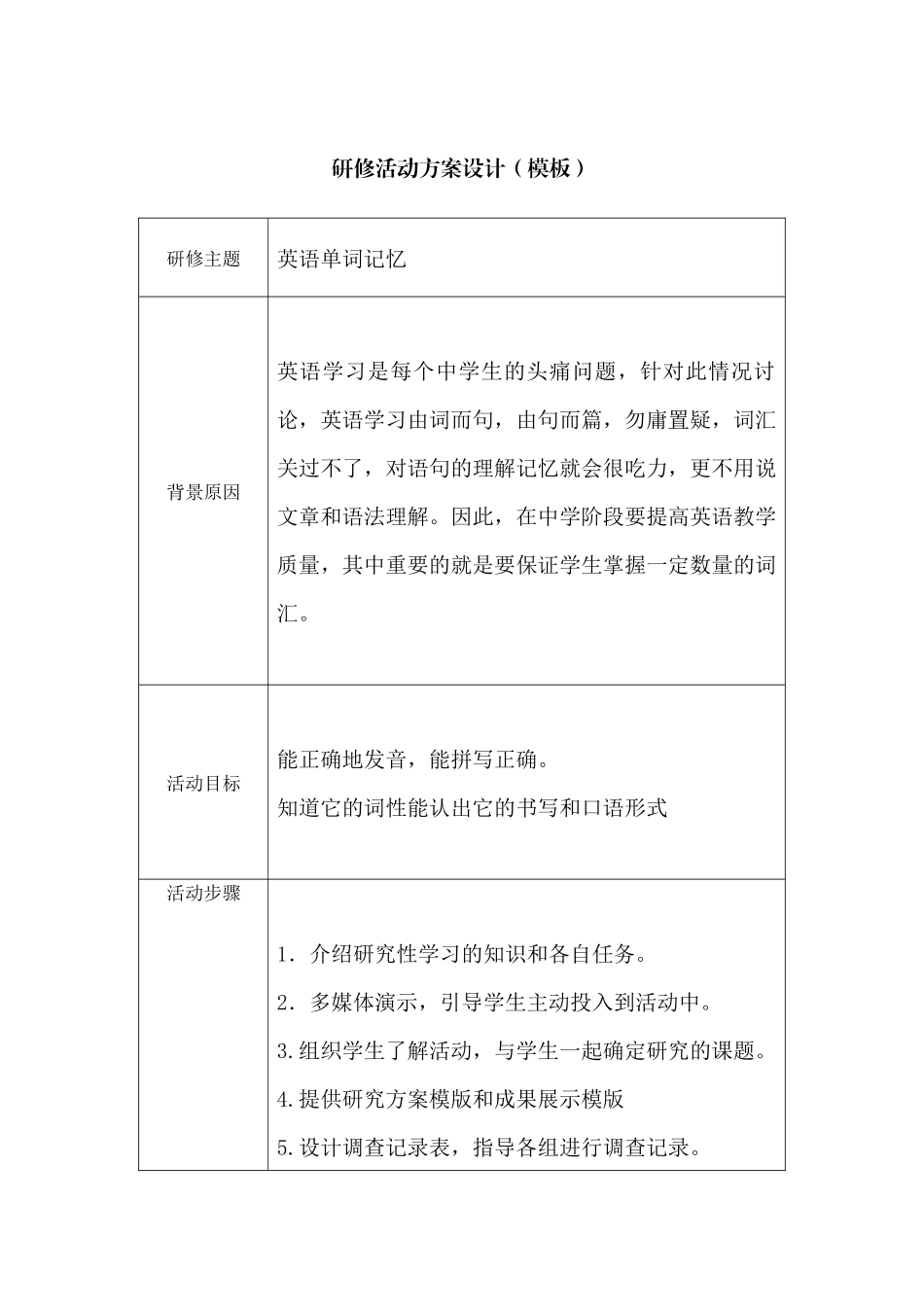 英语单词的记忆_第1页