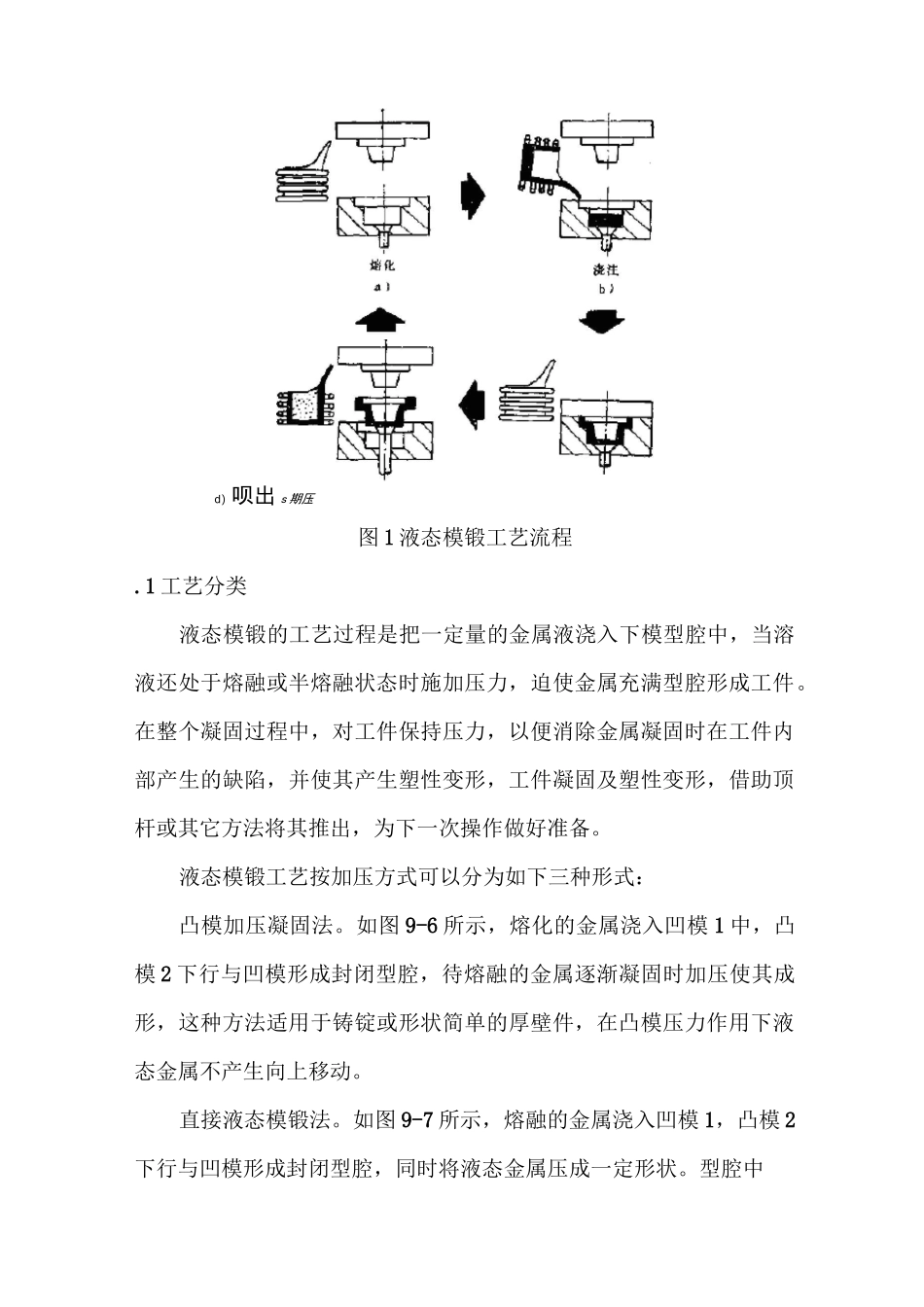 液态模锻成型设计汇总_第2页