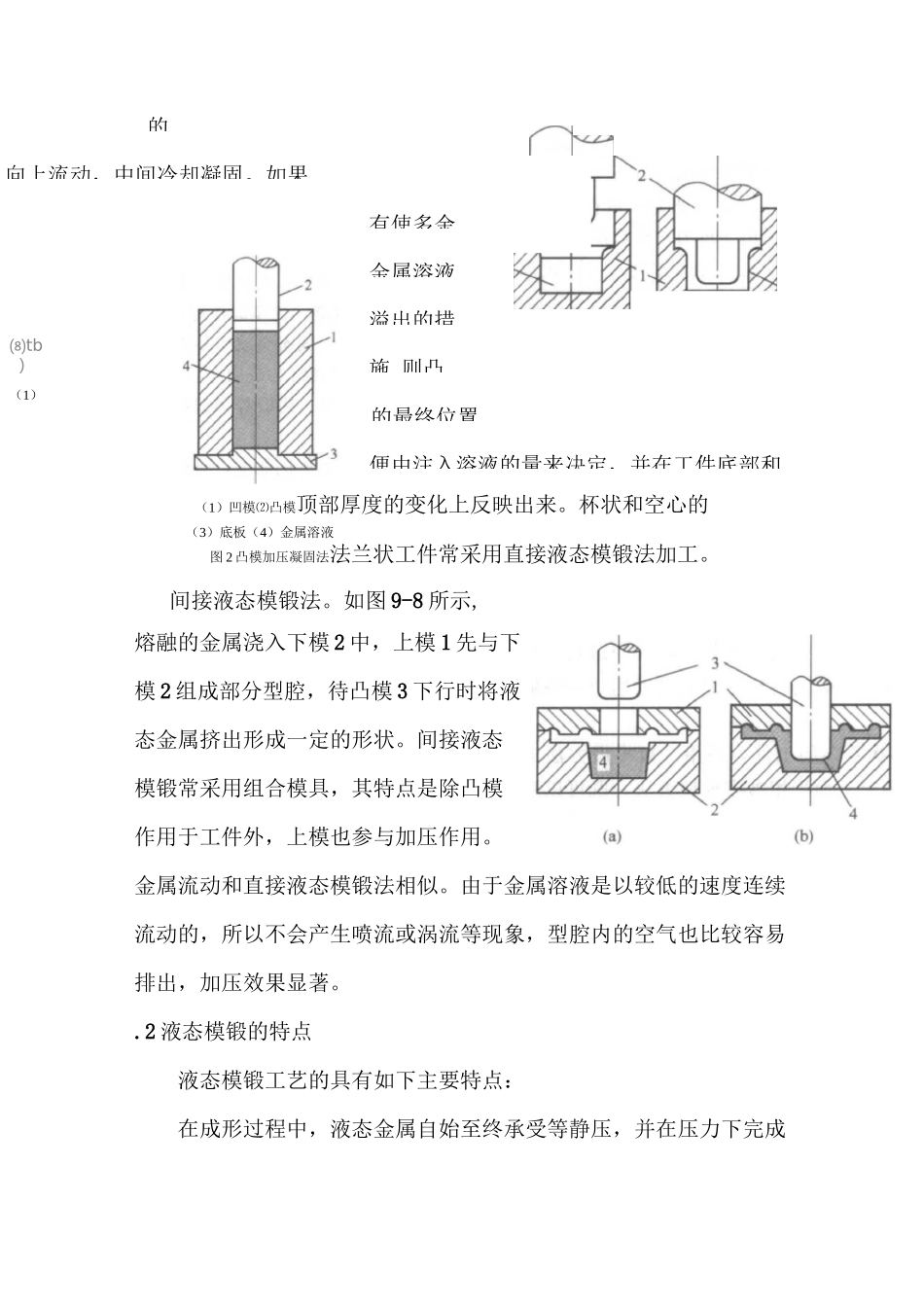 液态模锻成型设计汇总_第3页