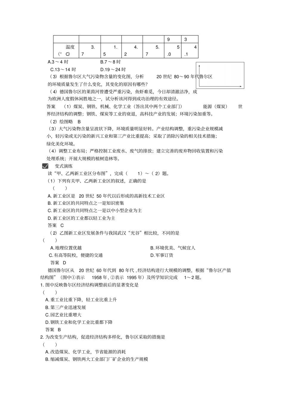 工业地域的形成与发展_第2页