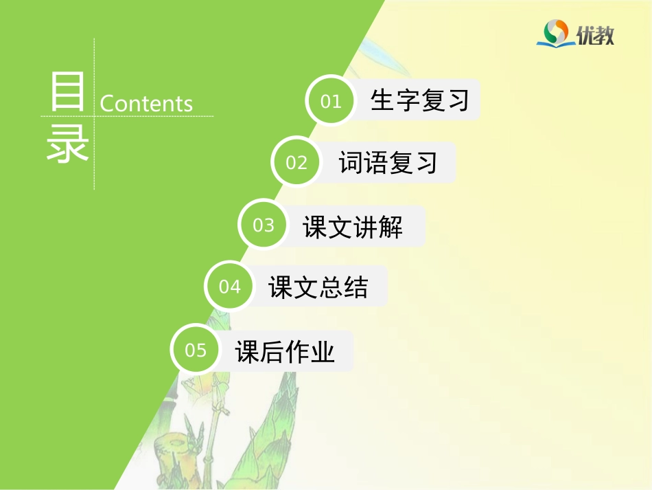 《笋芽儿》教学课件（第二课时）_第2页