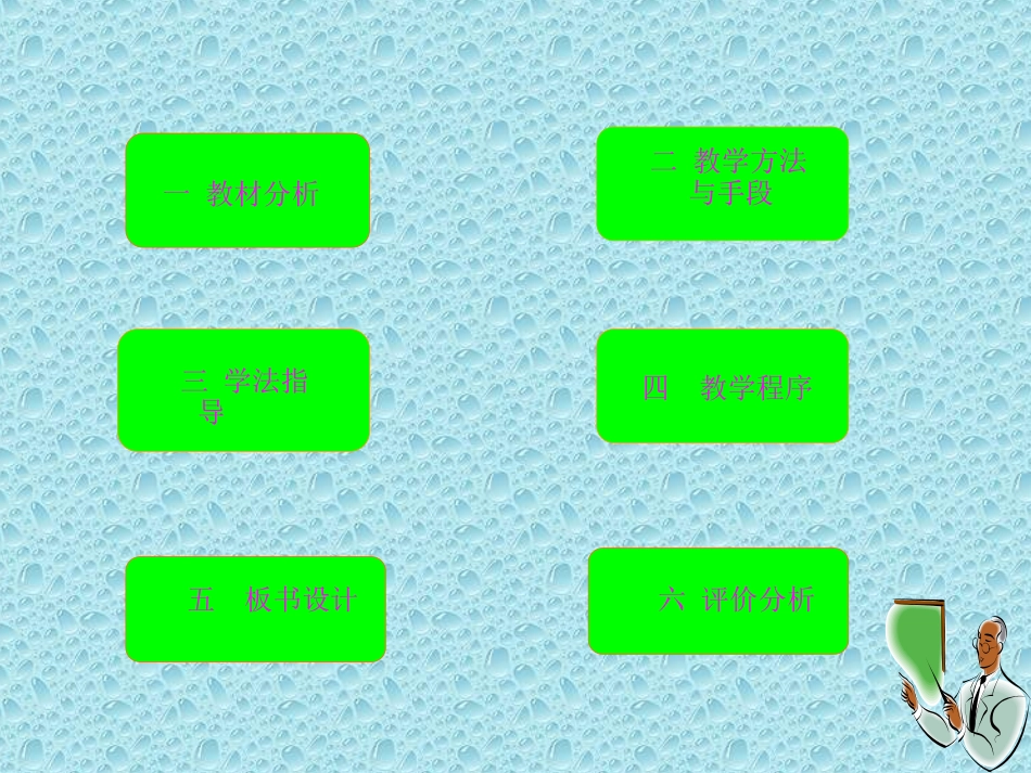 [原创]-人教版高二下学期下(B)立体几何二面角说课稿_第2页