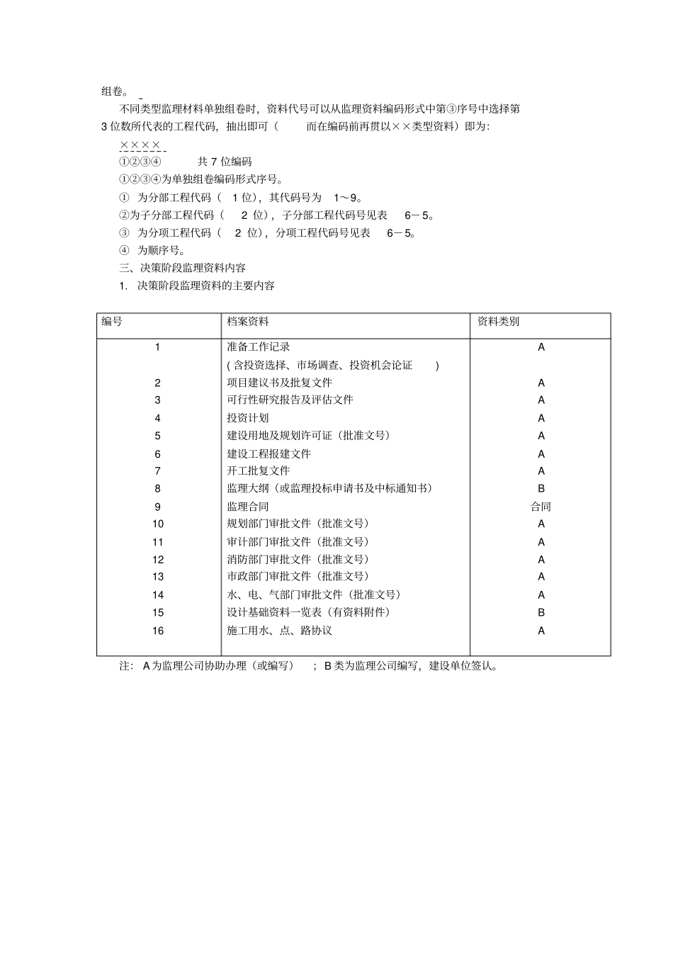 工程建设监理资料管理制度_第3页