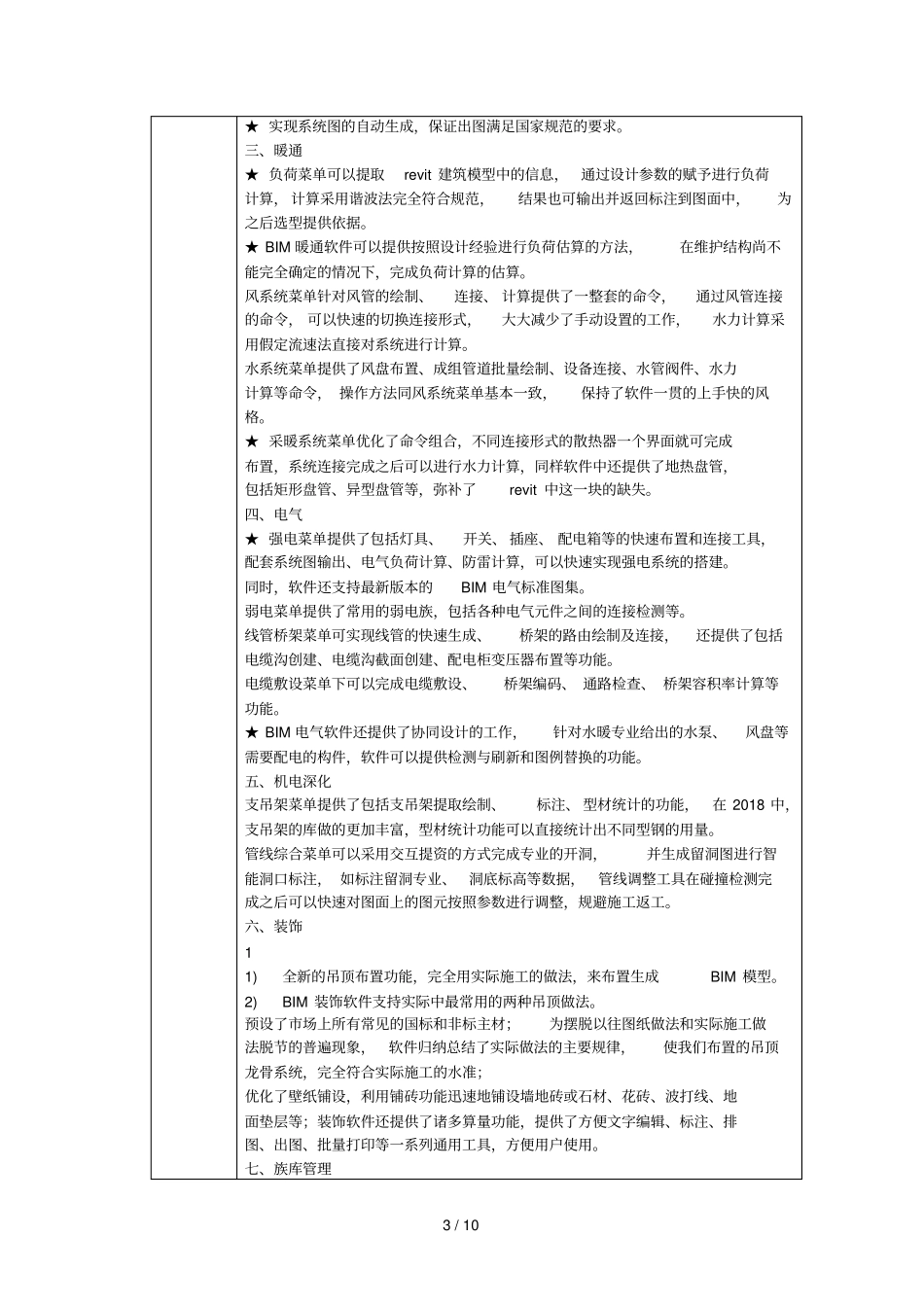 工程管理模拟试验室设备采购项目询价文件001_第3页