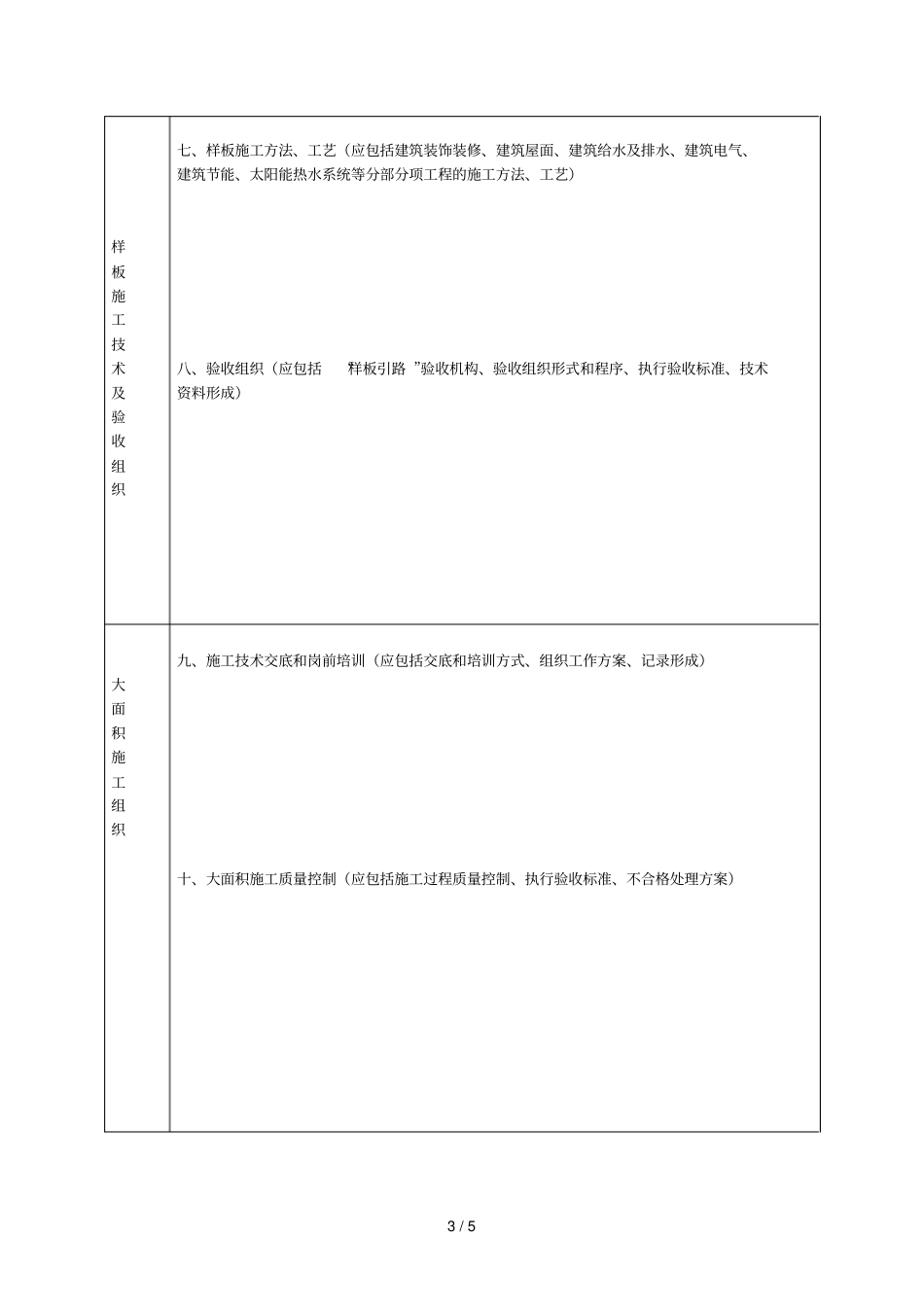 工程质量样板引路专项施工方案_第3页
