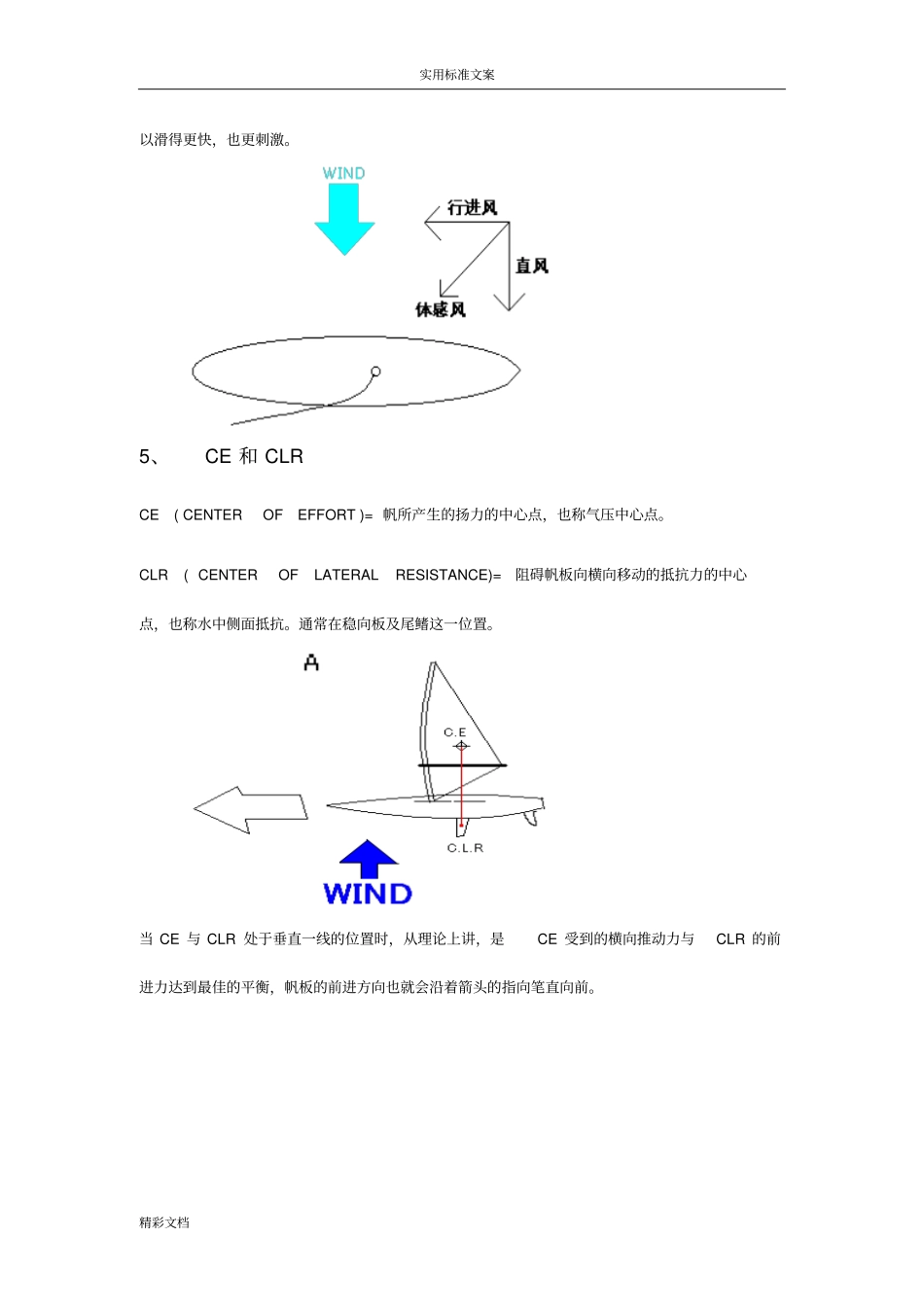 帆板入门教程_第3页