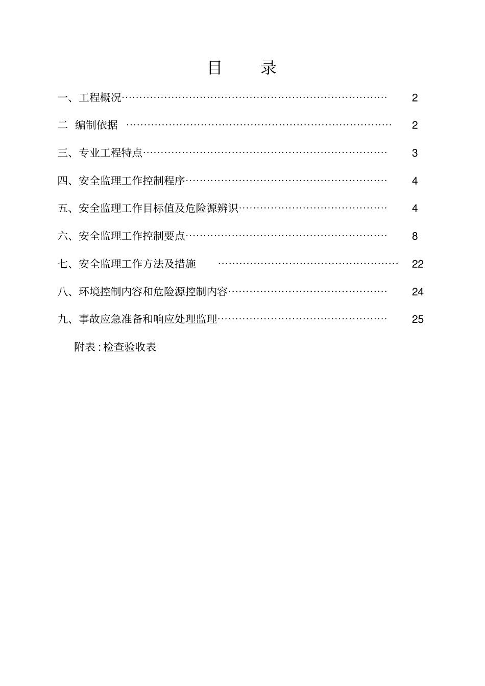 幕墙工程安全监理细则_第2页