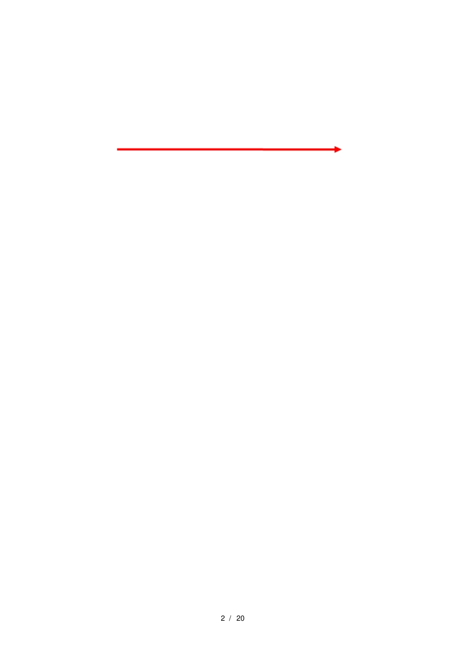 平面向量知识点与考点精经典_第2页