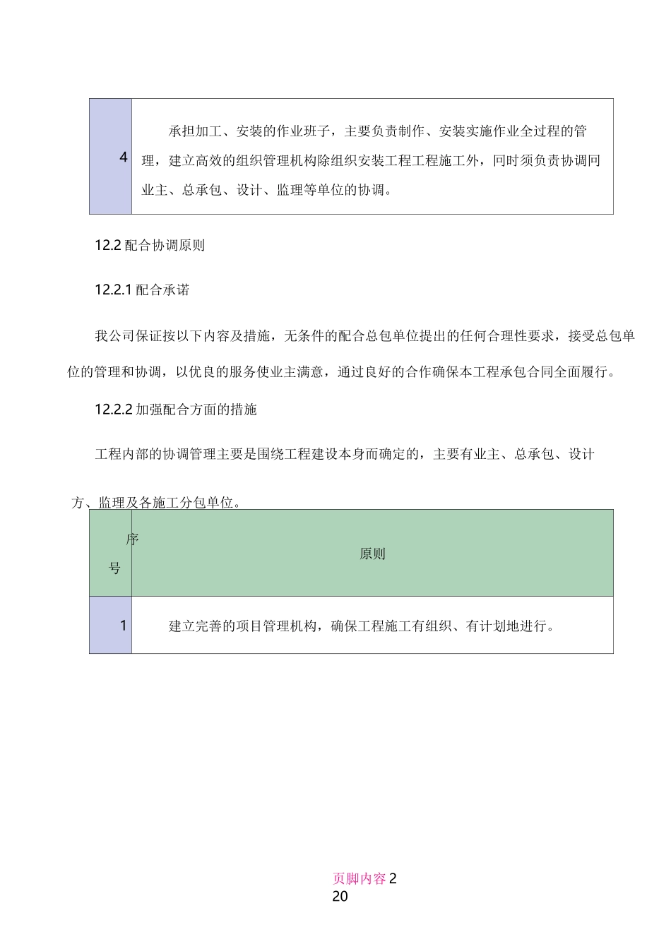 与总承包单位协调配合措施_第2页