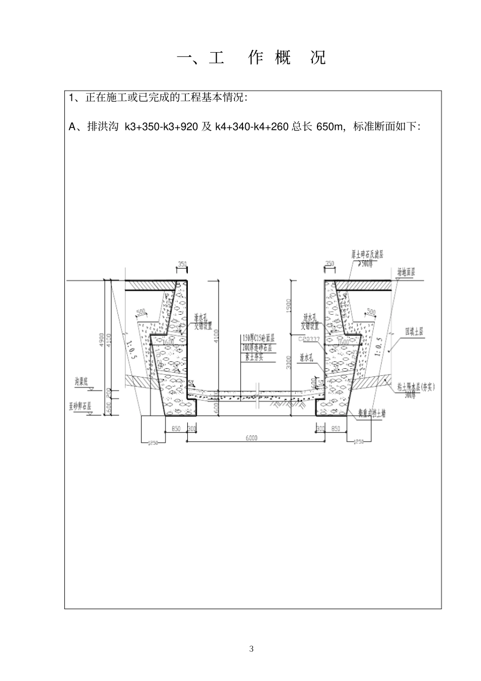 建筑工程月报表3_第3页