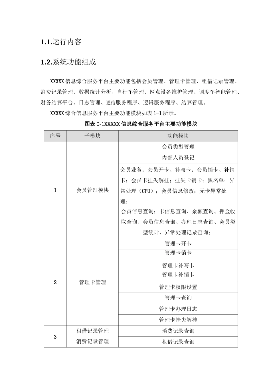 系统运行报告(客户端)_第2页