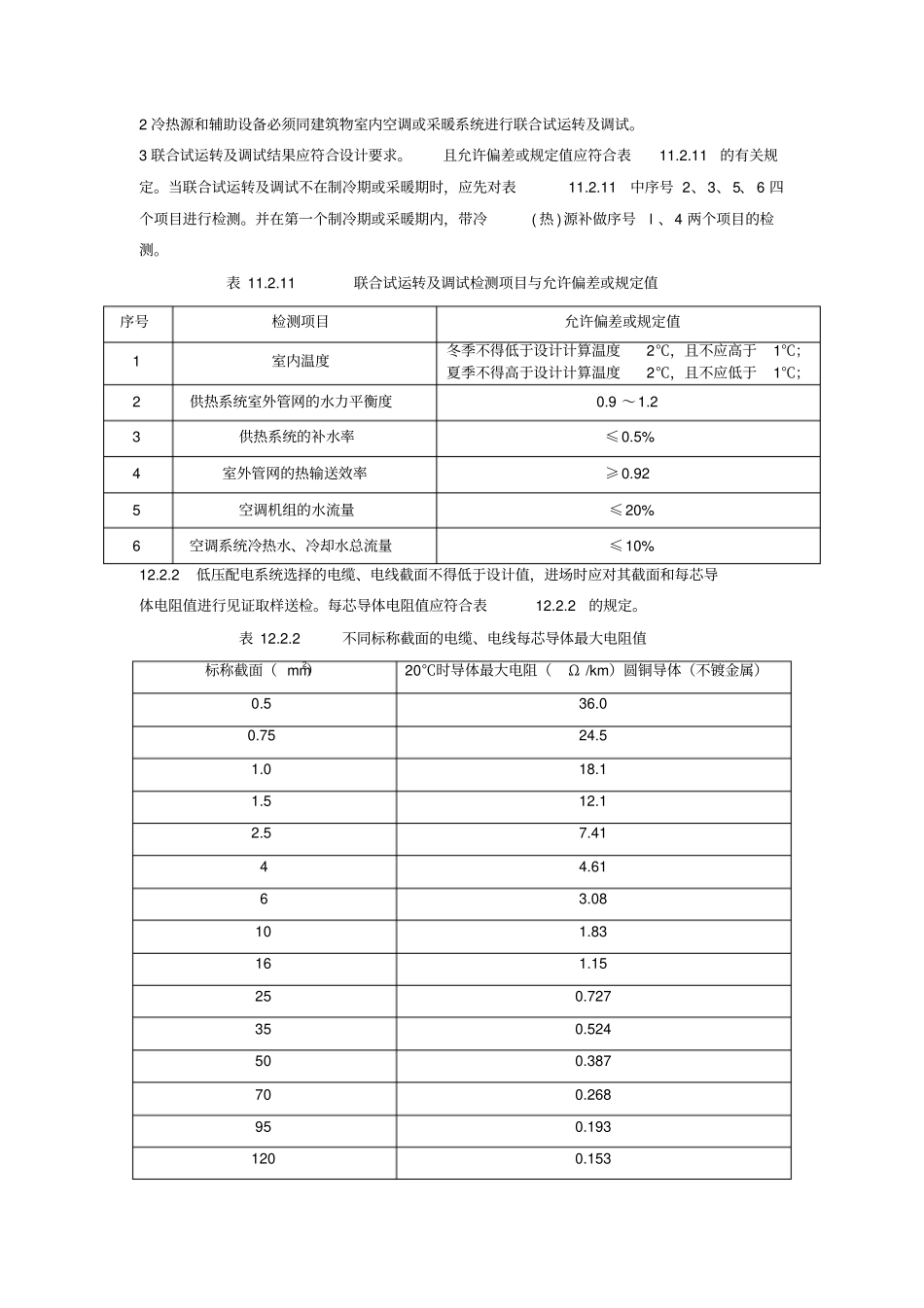 建筑节能工程强制性条文大全_第3页