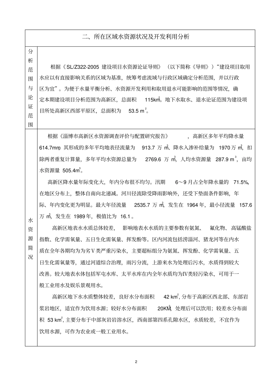 建设项目概况剖析_第2页