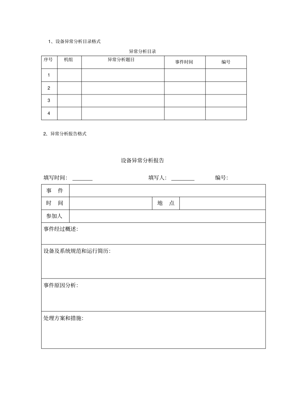 异常分析报告参考格式_第1页