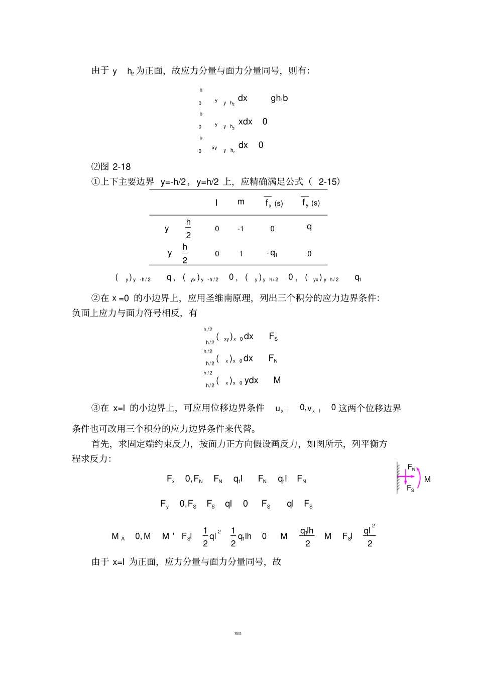 弹性力学简明教程第四版-习题解答_第2页
