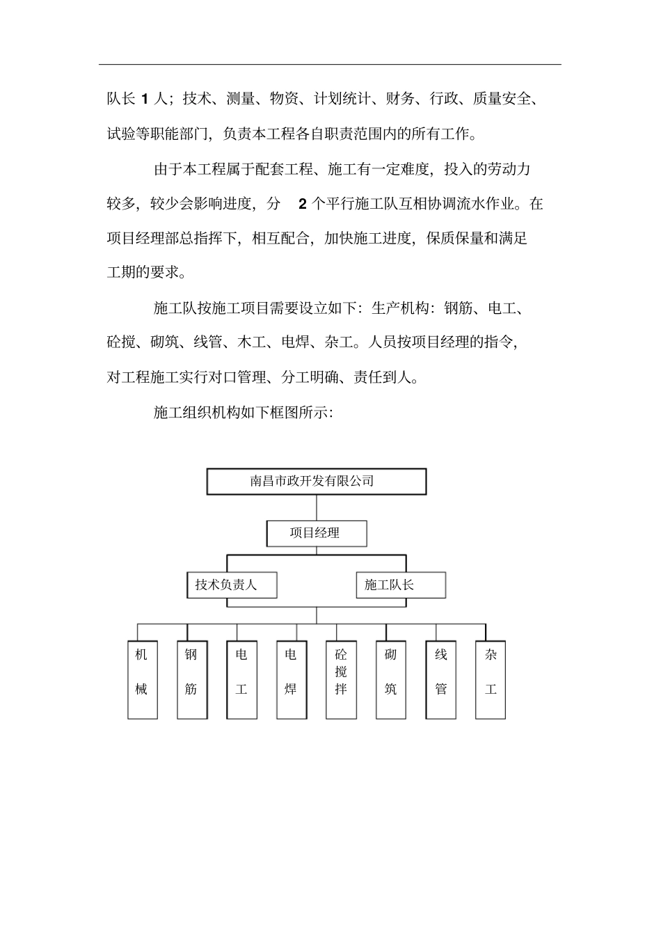 强电施工实施方案汇总_第3页