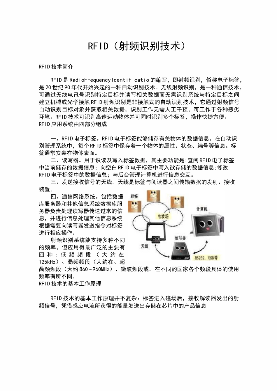 RFID射频识别技术_第2页