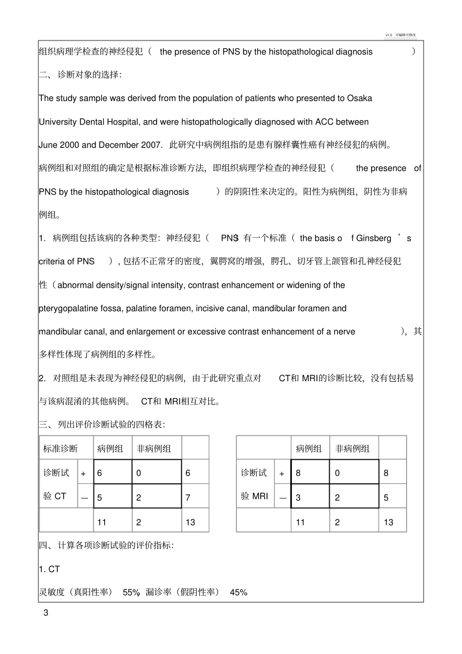 循证医学诊断案例分析_第3页