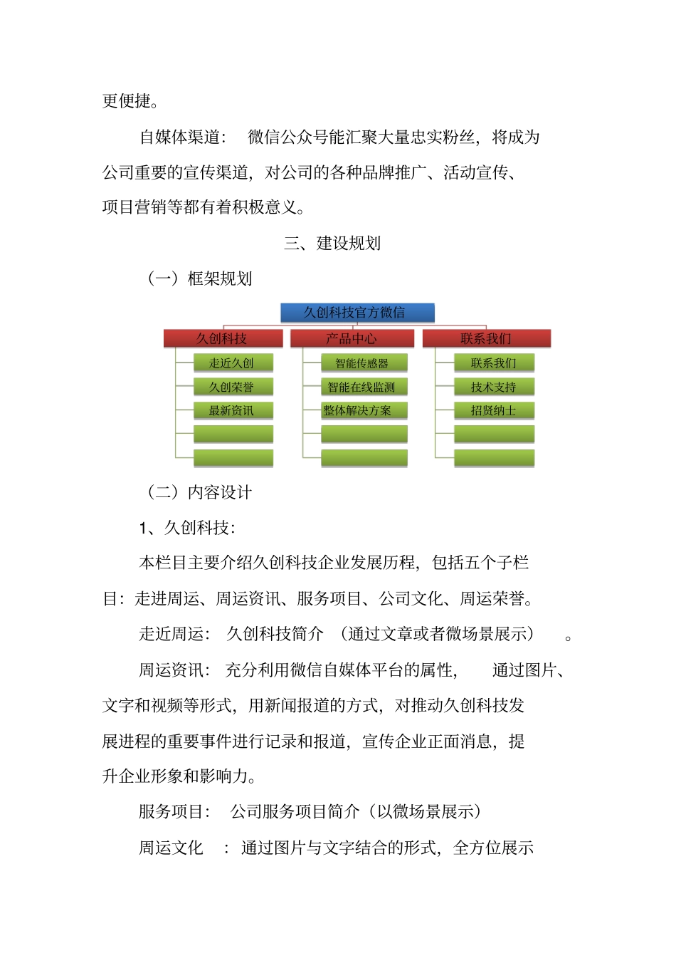 微信公众平台建设方案_第2页