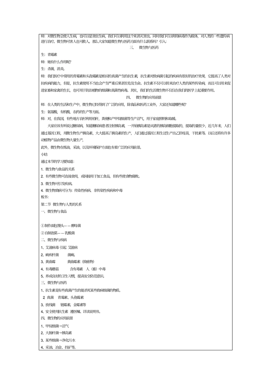 微生物和人类的关系_第3页
