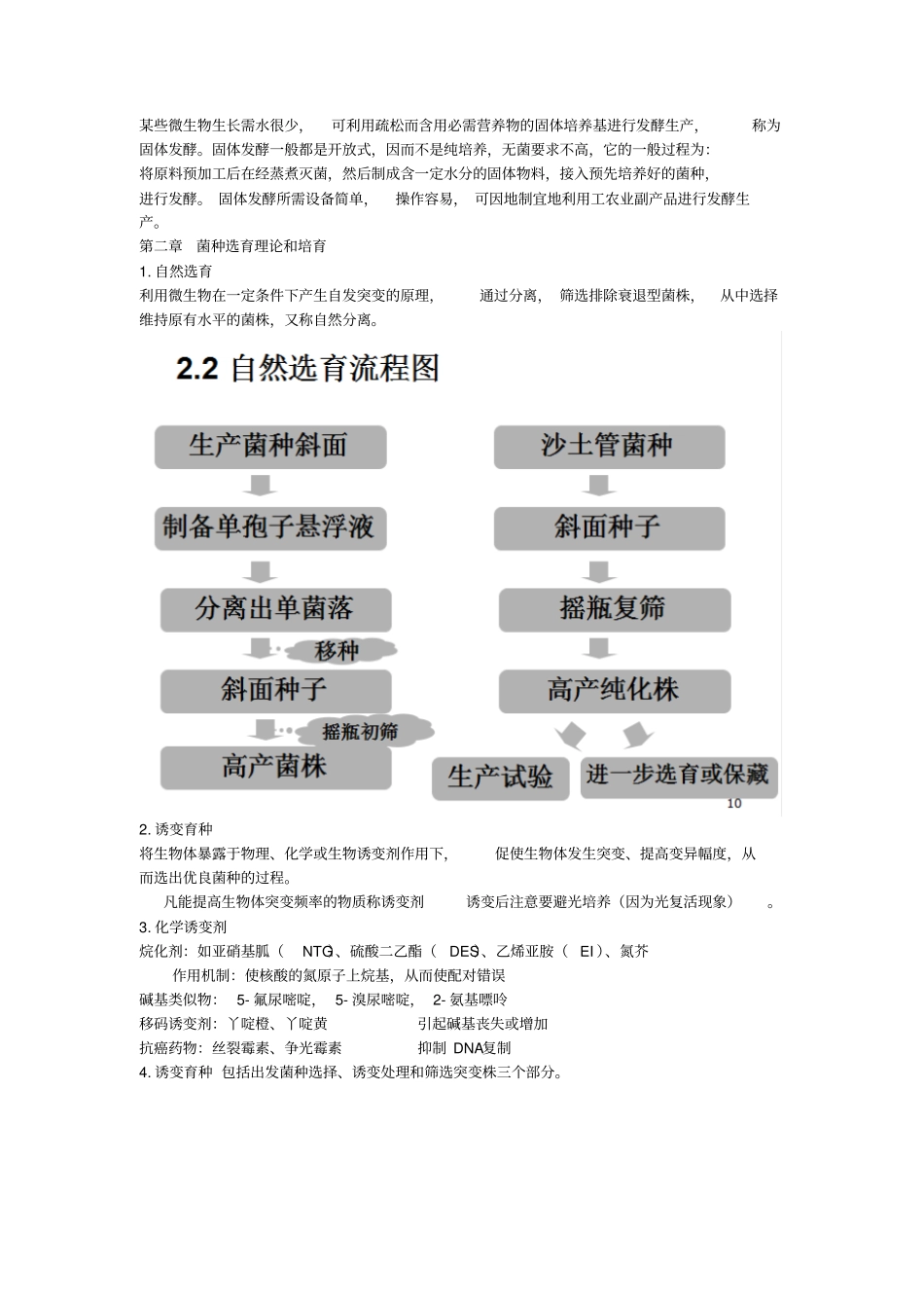 微生物工程全解_第2页