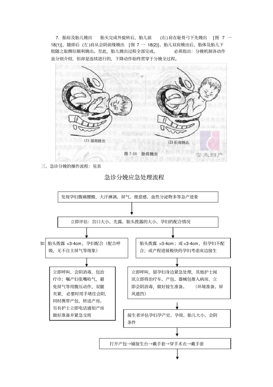 急诊分娩的应急处理_第3页