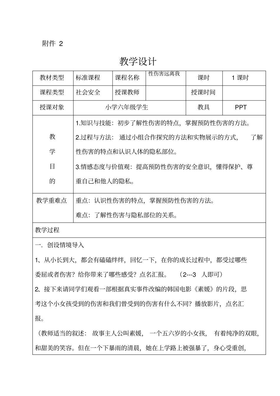 性伤害远离我_第1页