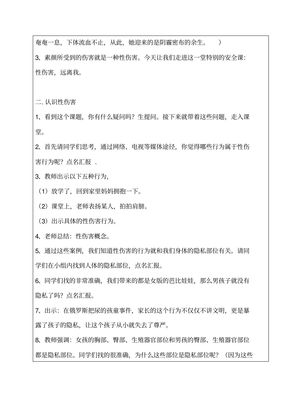 性伤害远离我_第2页