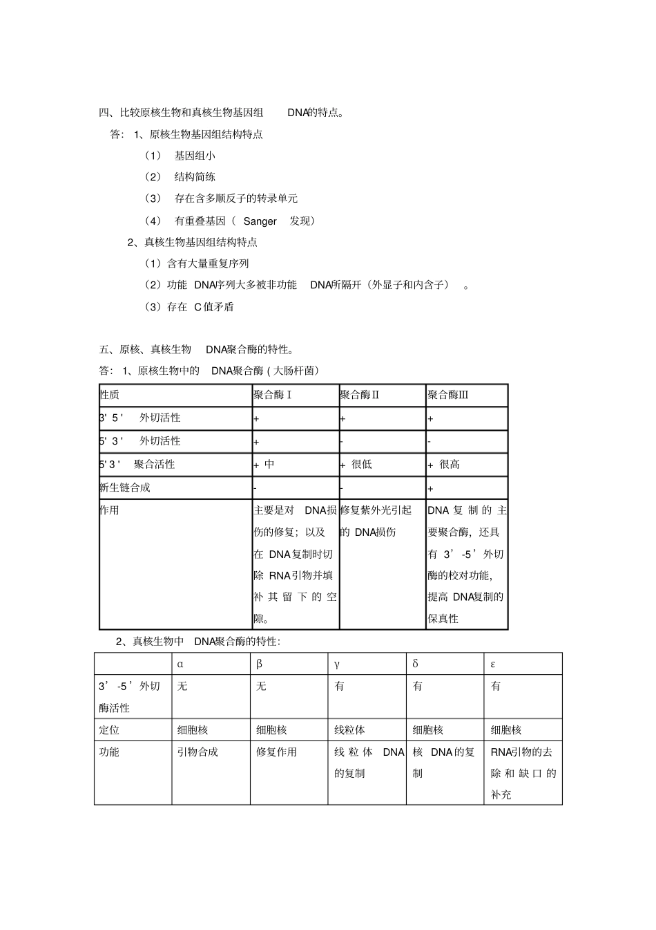 惠州学院分子生物学剖析_第3页