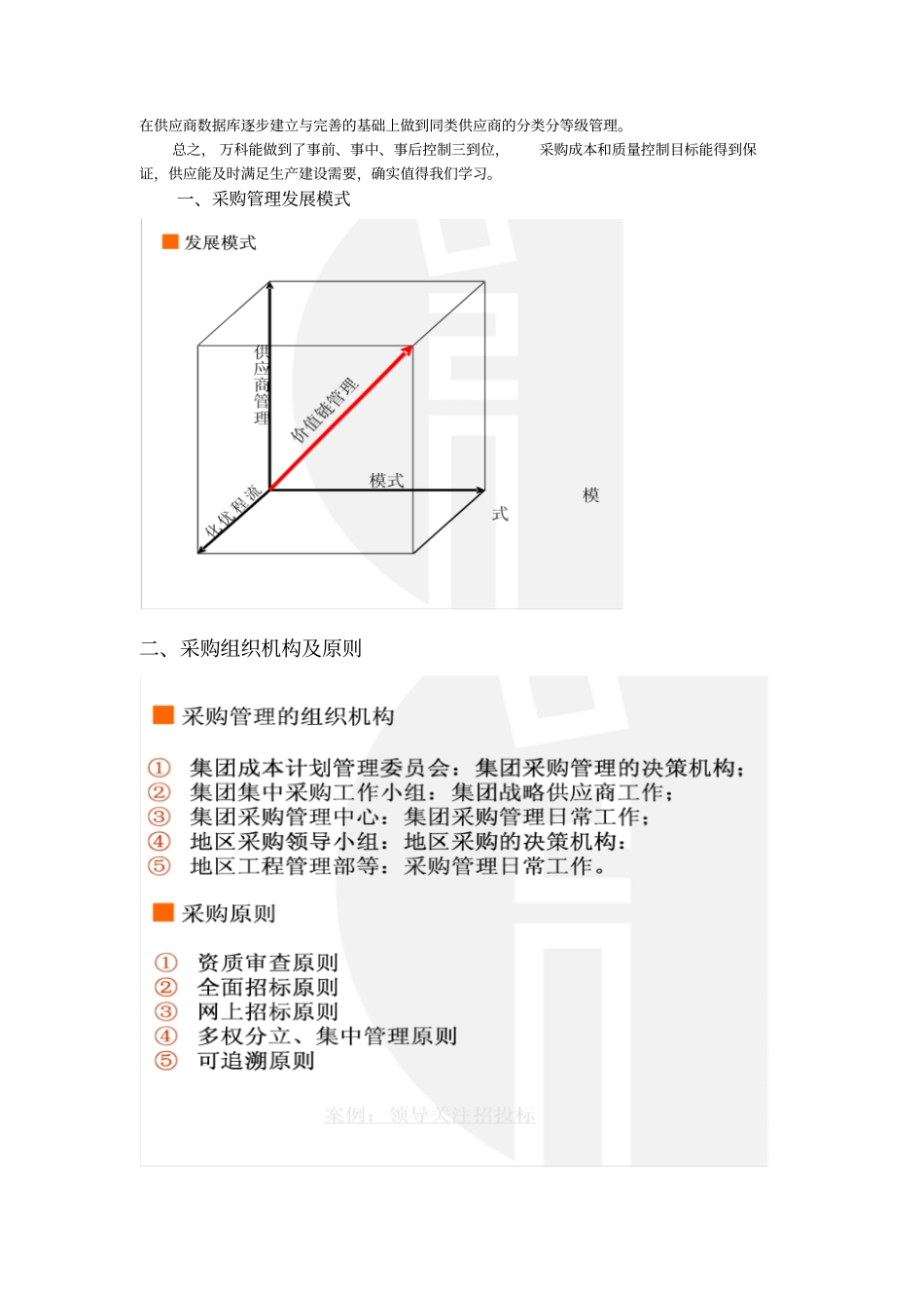 房地产企业招标采购管理模式培训教材_第3页