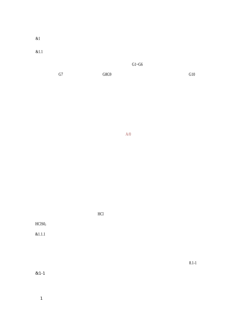 精细化工废气处理工艺_第1页