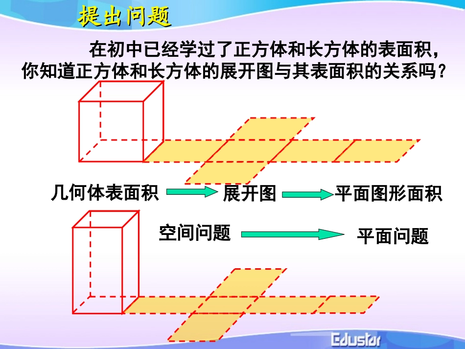 柱体锥体台体的表面积和体积_第2页