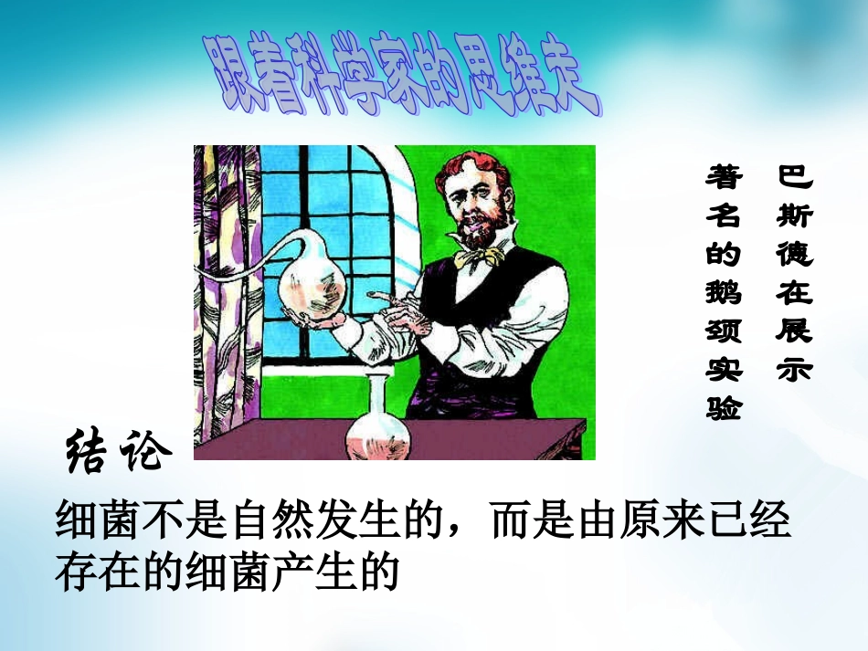 八年级生物上册+542+细菌课件1+（新版）新人教版_第3页