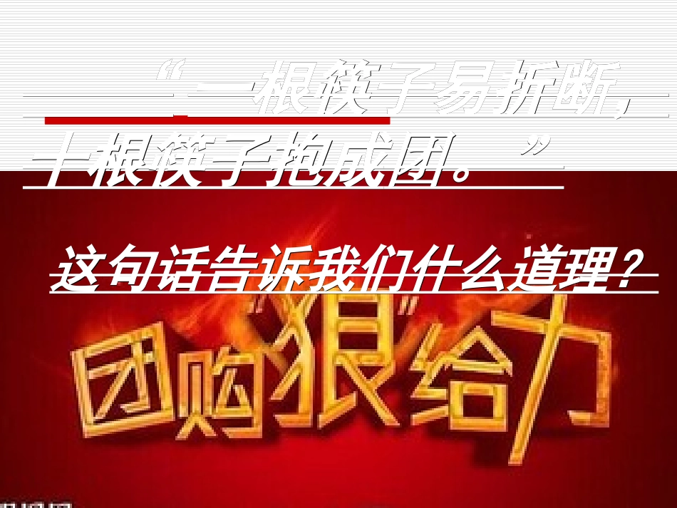 《团结就是力量》_第2页