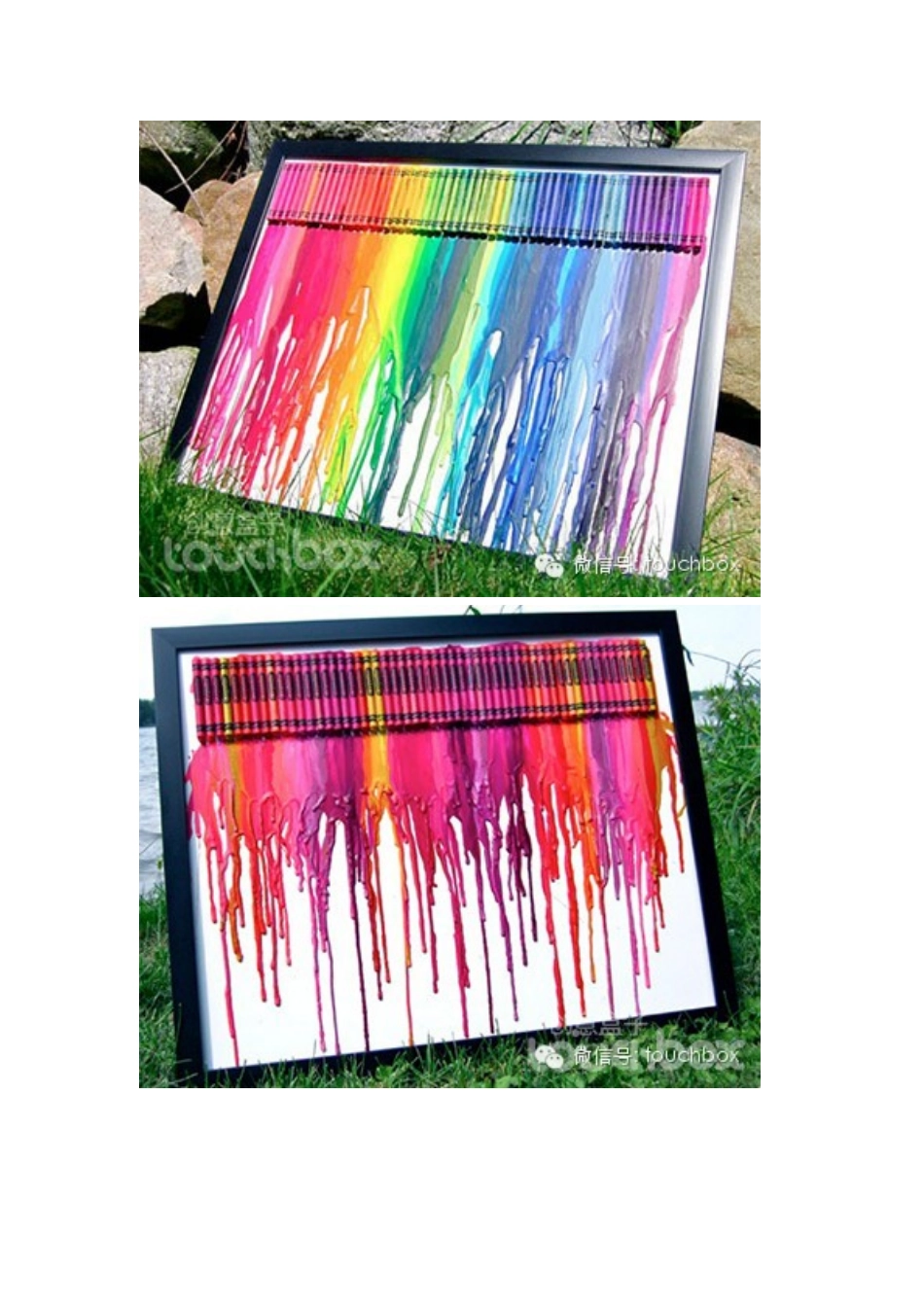 蜡笔融化画法特性_第3页