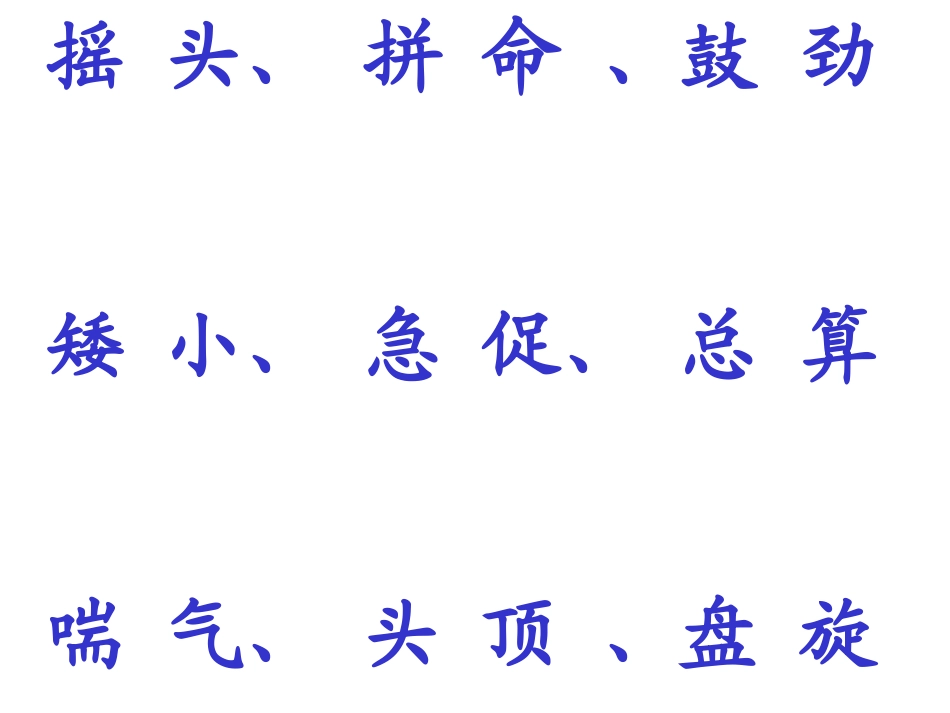 小鹰学飞课件 (2)_第3页