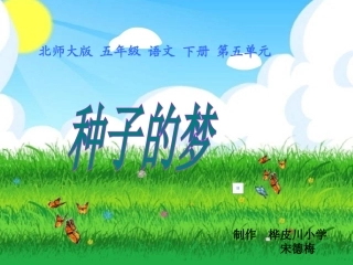 《种子的梦_3》宋德梅