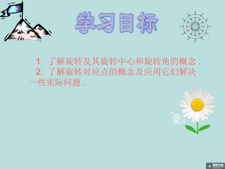 图形旋转一课件_第2页