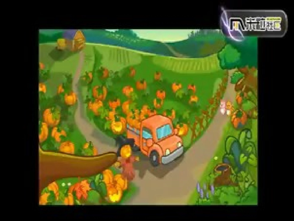 万圣节介绍PPT_第2页