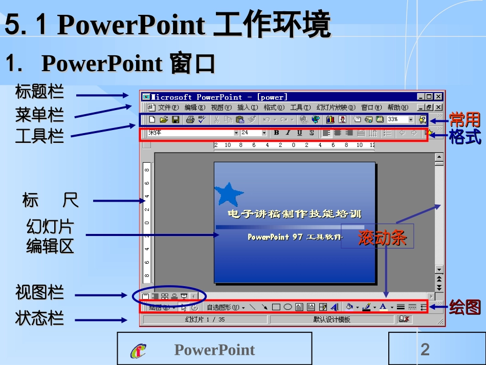 制作多媒体演示文稿_第2页