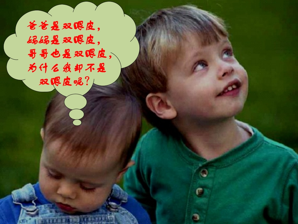 孟德尔豌豆杂交实验一（2）_第2页