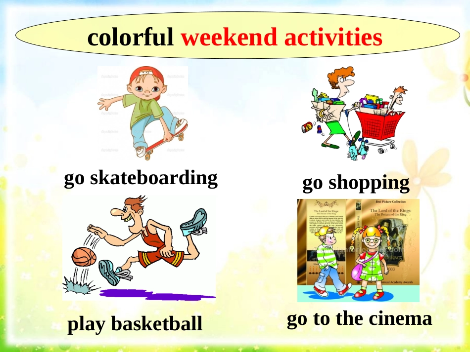 八年级英语上册Unit9SectionA-1_第3页