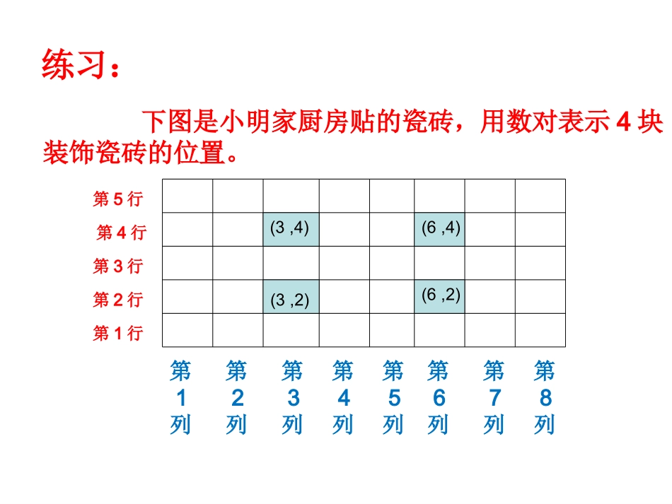 五上确定位置_第2页