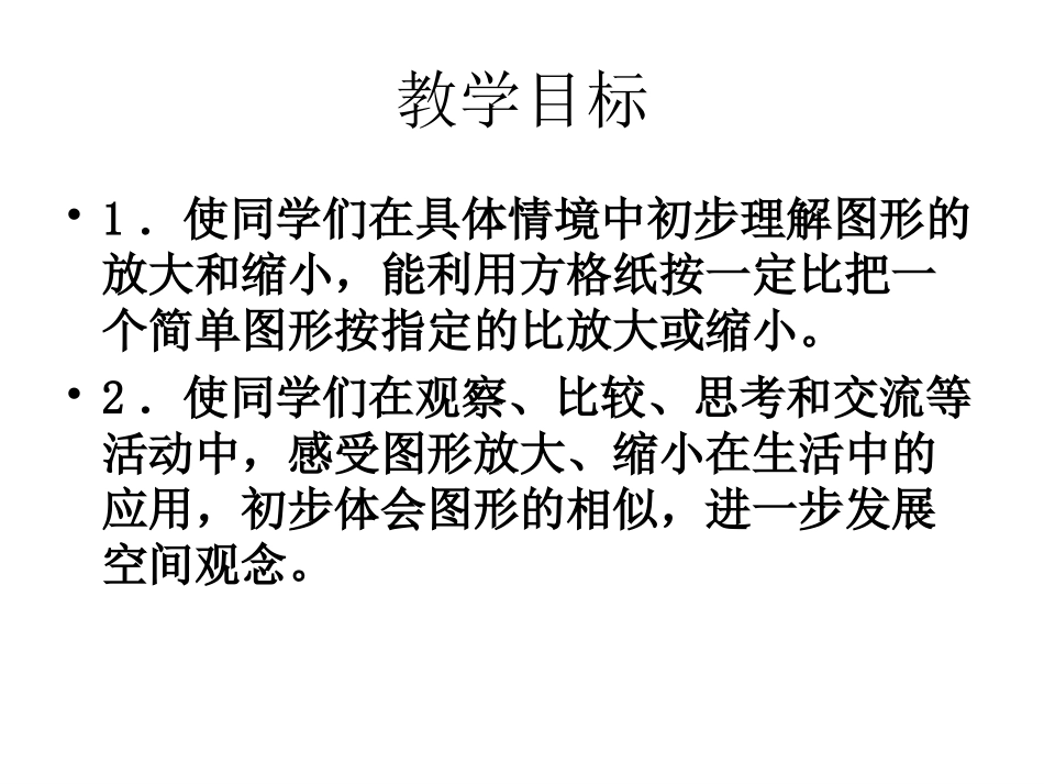 图形的放大与缩小（修改)_第2页
