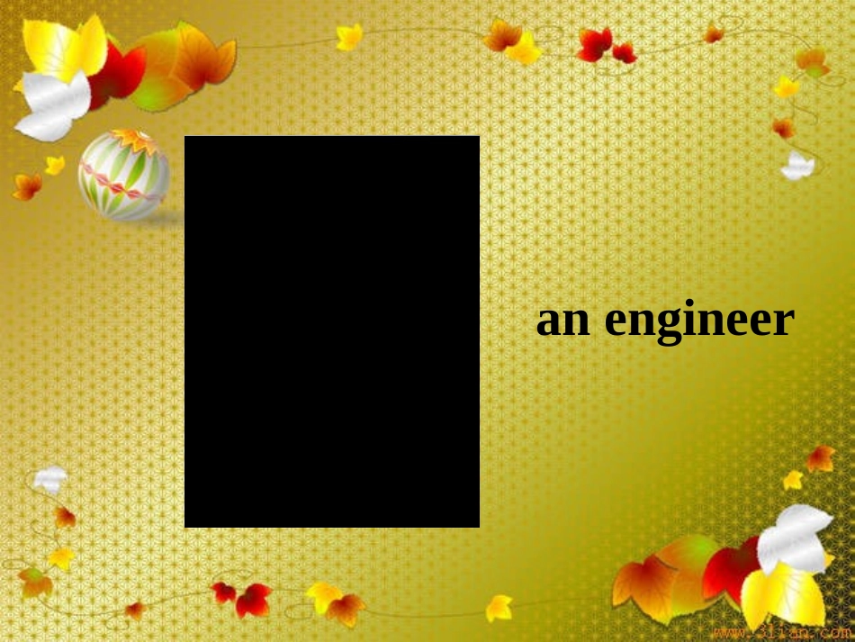 PEP小学六年级英语第五单元第四课时教学课件_第2页