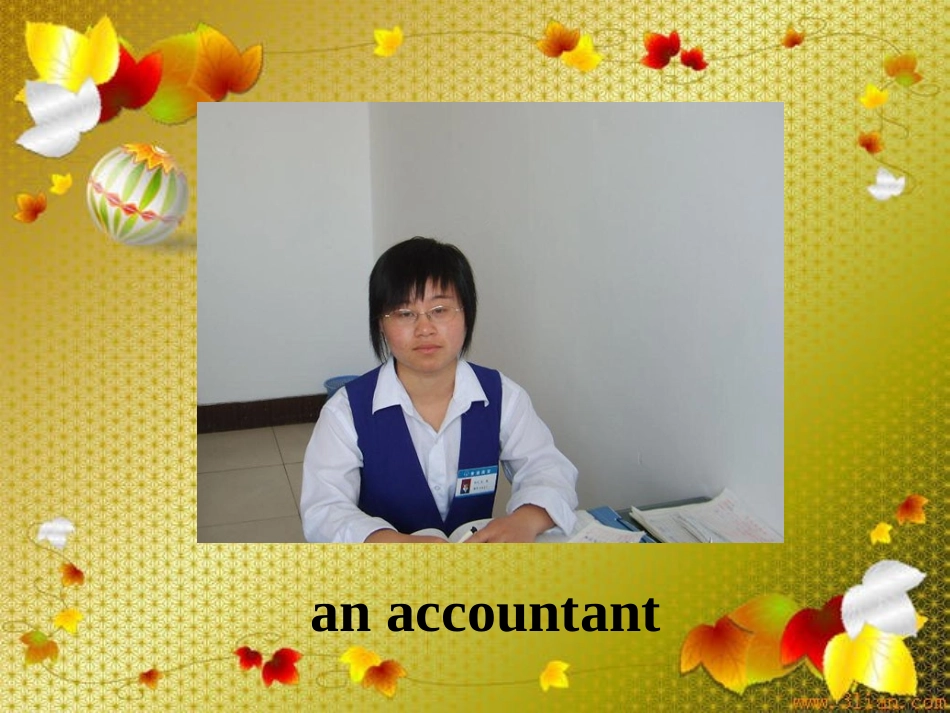 PEP小学六年级英语第五单元第四课时教学课件_第3页