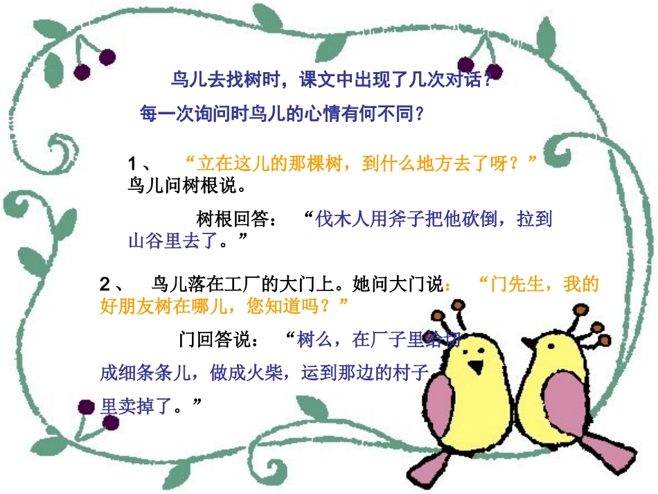 去年的树（文涛）_第3页